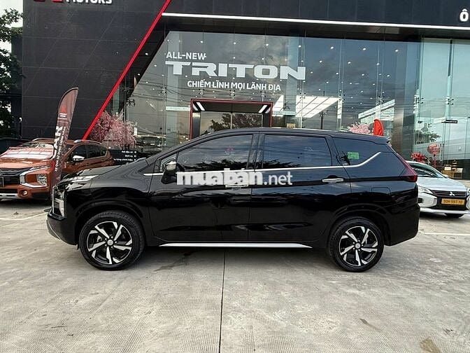 Mitsubishi Xpander 2024 Premium 1.5 AT - 40500 km