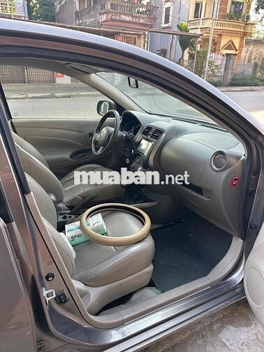 Nissan Sunny 2014 XV - 106000 km