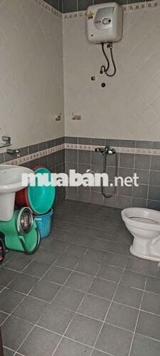 Phòng ngã 4 Nguyễn Oanh - Phan Văn Trị- 14m2 - 2.3tr cho 1 người ở