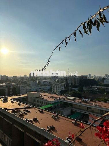 Chính Chủ cho thuê căn hộ Kingdom Tô Hiến Thành Q10. 2 PN. 18tr/tháng