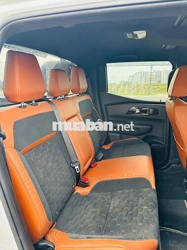 Mitsubishi  Triton Athlete 4x4 AT 2024