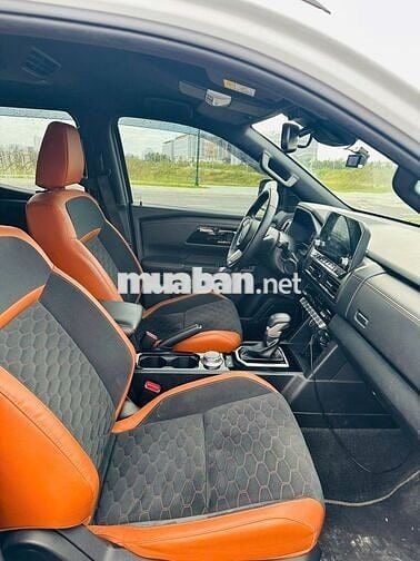 Mitsubishi  Triton Athlete 4x4 AT 2024