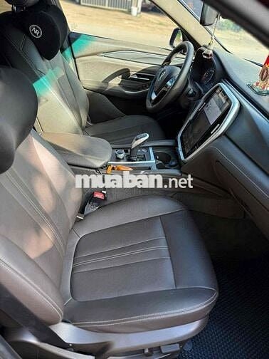 VinFast Lux A2.0 2019 Plus 2.0 AT - 110000 km