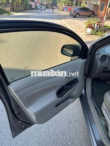 Nissan Sunny 2014 XV - 106000 km