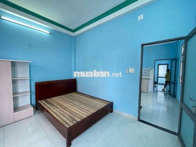 CHO THUÊ CĂN HỘ DỊCH VỤ 30M2 GÒ VẤP CŨ