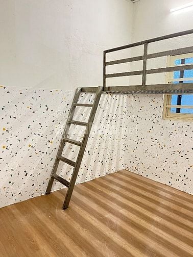 Cho thuê nhà nguyên căn, hẻm 1/ xe hơi, để