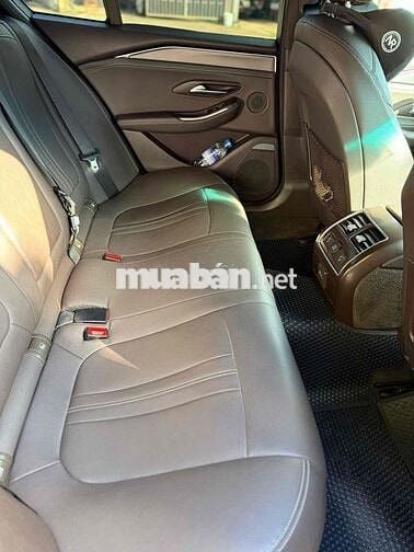 VinFast Lux A2.0 2019 Plus 2.0 AT - 110000 km