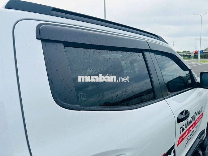 Mitsubishi  Triton Athlete 4x4 AT 2024