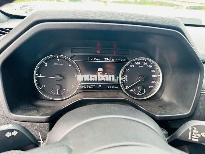 Mitsubishi  Triton Athlete 4x4 AT 2024