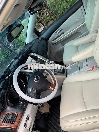 LEXUS RX 400h  4WD 2006 xe sưu tầm, rất zin và đẹp
