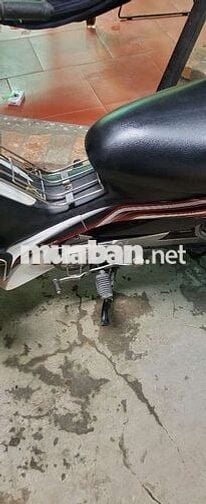 Muốn mua xe tay côn nên bán xe này . Máy móc im ru