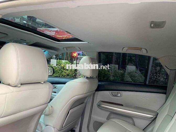 LEXUS RX 400h  4WD 2006 xe sưu tầm, rất zin và đẹp