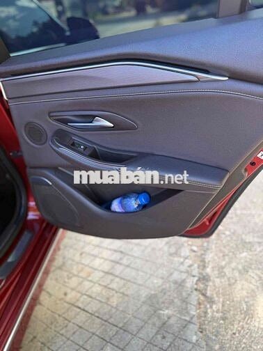 VinFast Lux A2.0 2019 Plus 2.0 AT - 110000 km