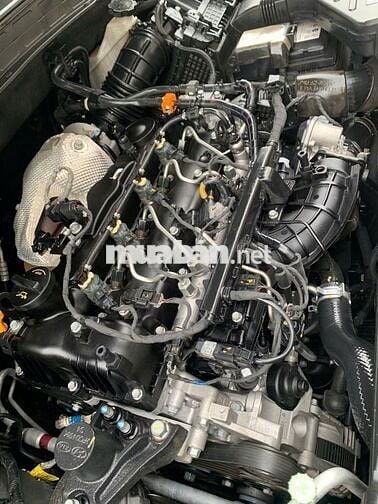 Hyundai SantaFe 2.2 L 4WD Full Dầu 2018