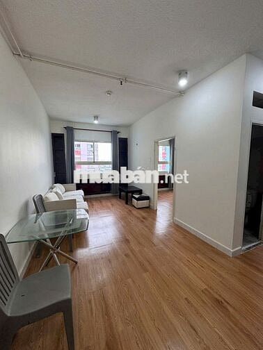 Cho thuê căn hộ CC Thái An, Nguyễn Văn Quá, Q12. Giá 6tr 1PN full NT