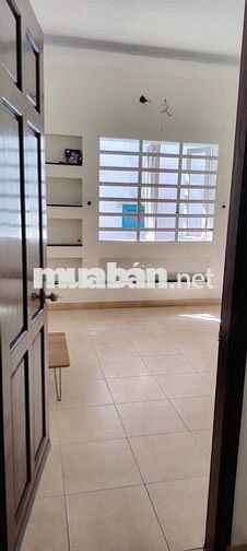 Phòng ngã 4 Nguyễn Oanh - Phan Văn Trị- 14m2 - 2.3tr cho 1 người ở