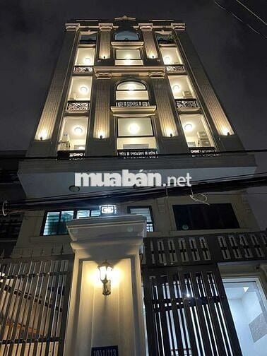 Phòng Balcony, 3 Cửa Sổ Trời ngay cầu Nguyễn Văn Cừ, Cầu Him Lam