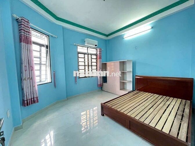 CHO THUÊ CĂN HỘ DỊCH VỤ 30M2 GÒ VẤP CŨ