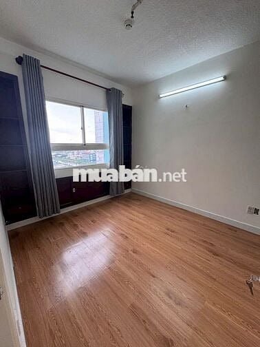 Cho thuê căn hộ CC Thái An, Nguyễn Văn Quá, Q12. Giá 6tr 1PN full NT