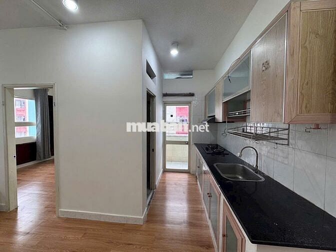 Cho thuê căn hộ CC Thái An, Nguyễn Văn Quá, Q12. Giá 6tr 1PN full NT