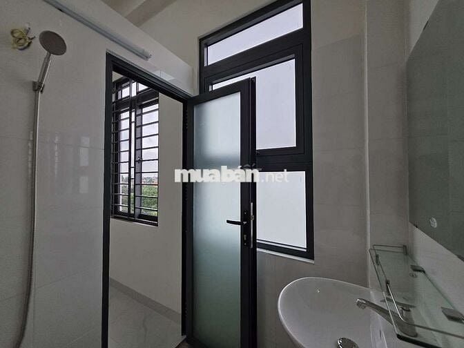 KHAI TRƯƠNG TÒA CHDV NGAY  GẦN ĐẠI HỌC NGUYỄN TẤT THÀNH