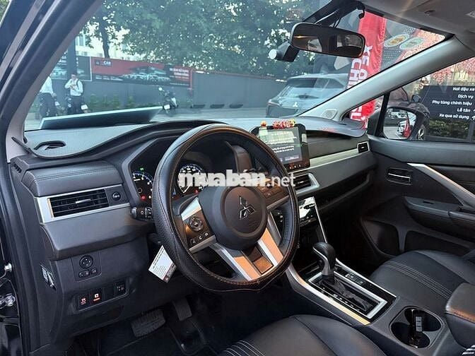 Mitsubishi Xpander 2024 Premium 1.5 AT - 40500 km