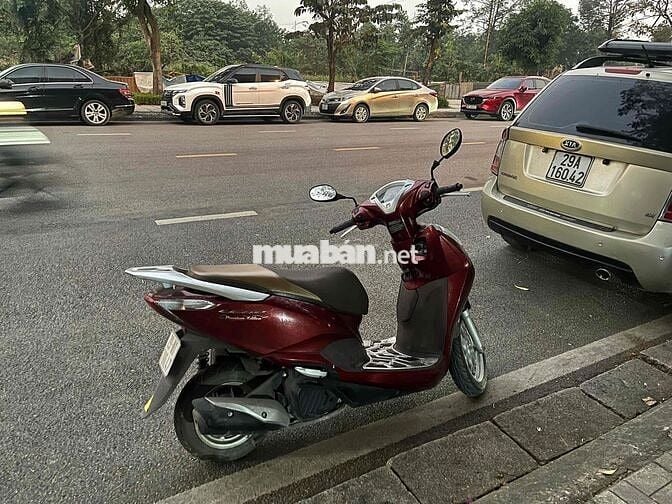 Bán xe Lead bản đặc biệt