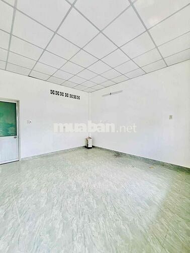 Cho Thuê Nhà TL19 DT 110m2 1Trệt 1Lầu 2Pn 2Wc Sân Xe Máy Hẻm Ôtô