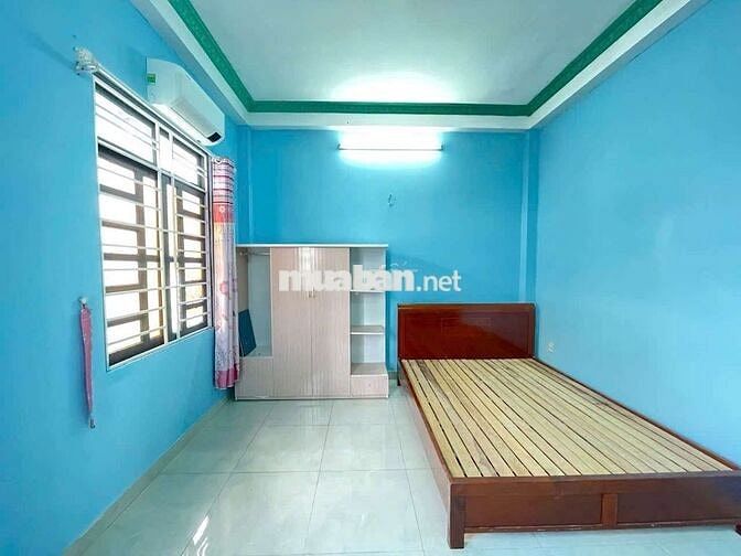 CHO THUÊ CĂN HỘ DỊCH VỤ 30M2 GÒ VẤP CŨ