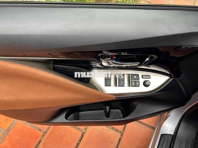 Innova G 2019 Tự động Odo: 26 ngàn 1 chủ Tphcm