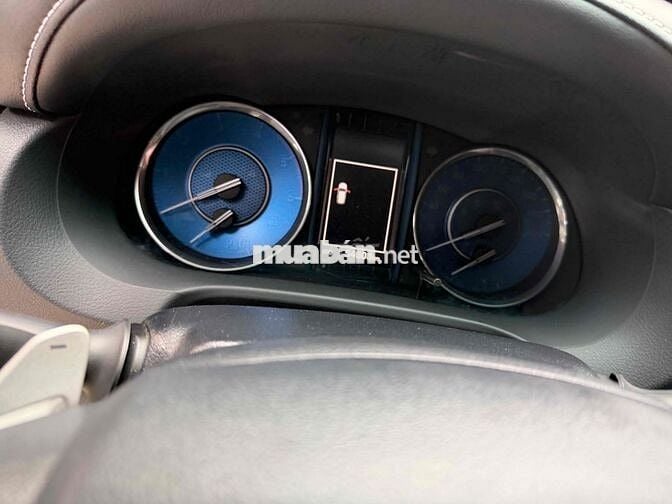 Toyota Fortuner 2021 2.4G 4x2 AT - 54000 km