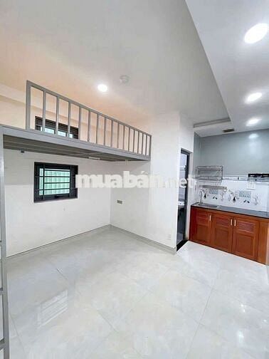 Phòng Balcony, 3 Cửa Sổ Trời ngay cầu Nguyễn Văn Cừ, Cầu Him Lam