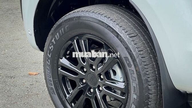 Ford Ranger 2021 Wildtrak 2.0L 4x4 AT - 60000 km