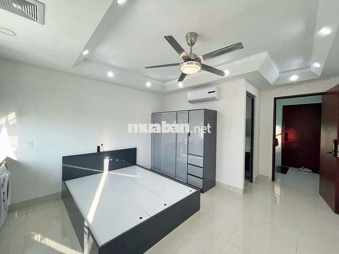 Cho Thuê Căn Hộ Full Cấp Nội Thất Cao Cấp Lê Quang Định-Phạm Văn Đồng