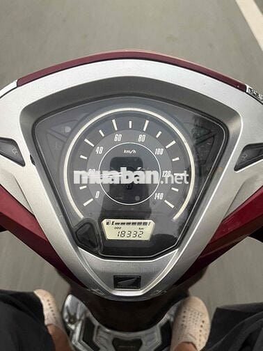 Bán xe Lead bản đặc biệt