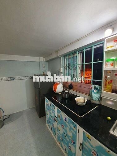 Bán nhà ở xã hội Vsip1 Tầng 2 ,giá mềm