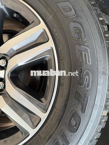 Toyota Fortuner 2021 2.4G 4x2 AT - 54000 km