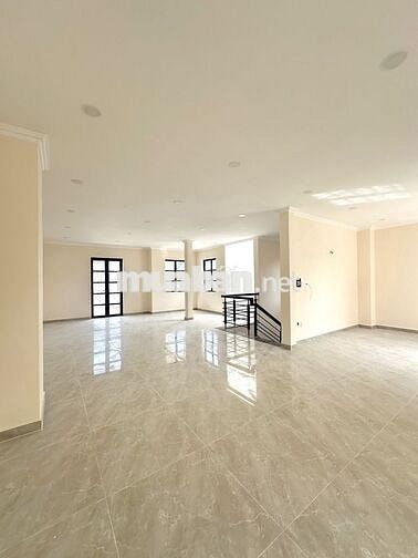 🆘CHO THUÊ CĂN GÓC 2MT TRẦN THỊ NGHỈ🆘6,5X20M - TRỆT 4 LẦU - VỊ TRÍ ĐẸP