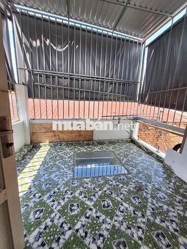 cho thuê nhà 1 lầu ,53m2 , Phạm Văn Chiêu , P14, Gò Vấp