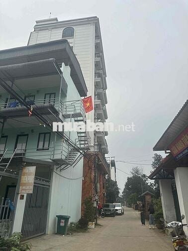 150m2 đất xây 70-80 phòng trọ, cho thuê dòng tiền 160-180tr/tháng