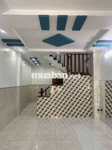 Bán nhà sổ Hồng riêng đường số liên khu 4/5 BHHB