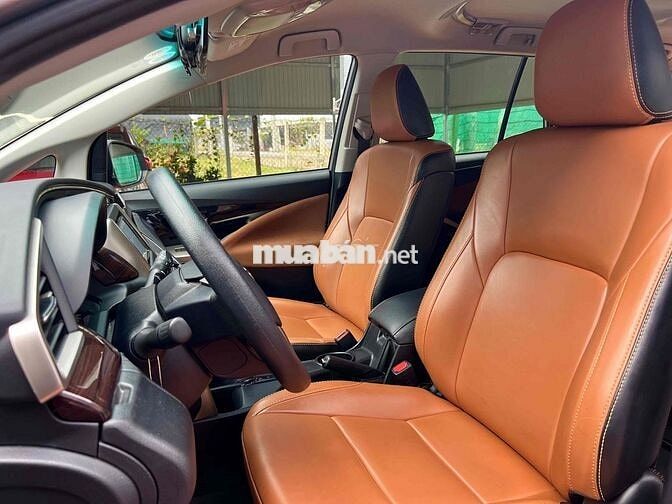 Innova G 2019 Tự động Odo: 26 ngàn 1 chủ Tphcm