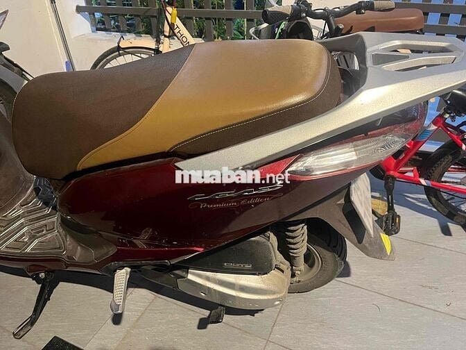 Bán xe Lead bản đặc biệt