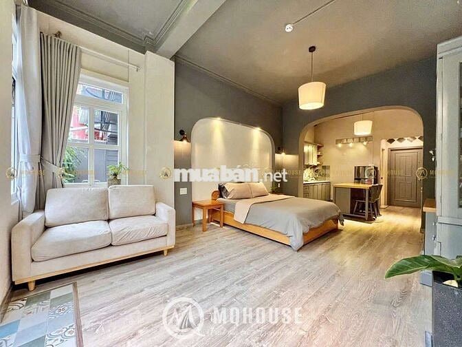 🔥 CĂN HỘ CAO CẤP TRUNG TÂM TÂN BÌNH