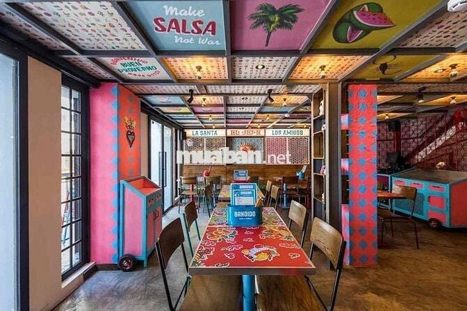 🌟 Nhà  Đông Du Q1 – 8x10m, Trệt 2 Lầu, Giá Thuê Chỉ 70Tr/Tháng 🌟