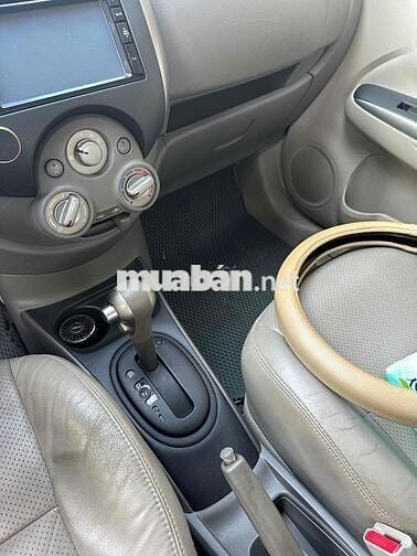 Nissan Sunny 2014 XV - 106000 km