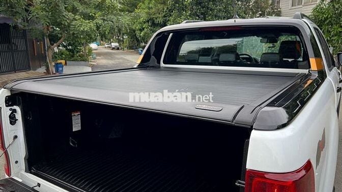 Ford Ranger 2021 Wildtrak 2.0L 4x4 AT - 60000 km