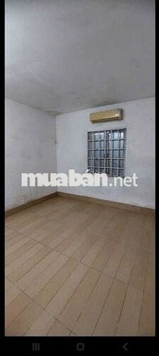 Cho thuê nhà tx 22 q12 giá 6tr5 3p ngủ 2wc dt 5×16