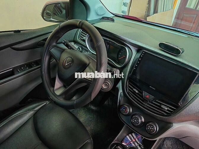 Vinfast Fadil 2021 Đỏ 12. 000 km