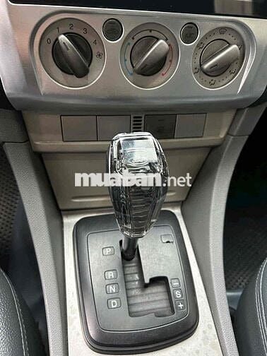 Ford Focus 2010 1.8 AT Xám